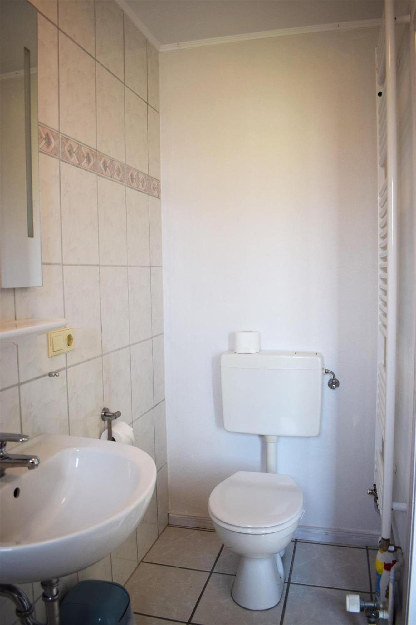 فيلا Haus Paulsen Dagebüll المظهر الخارجي الصورة